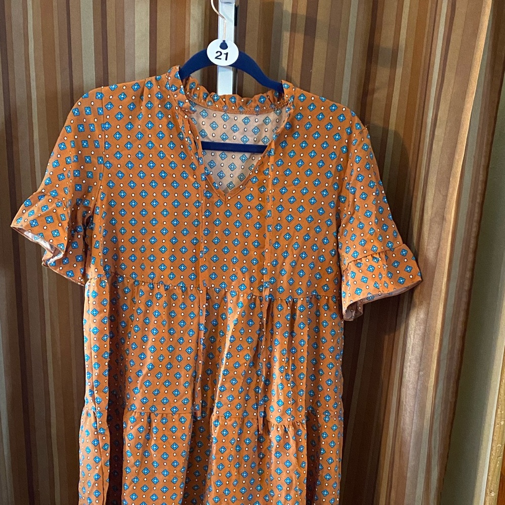 21 SHEIN size M